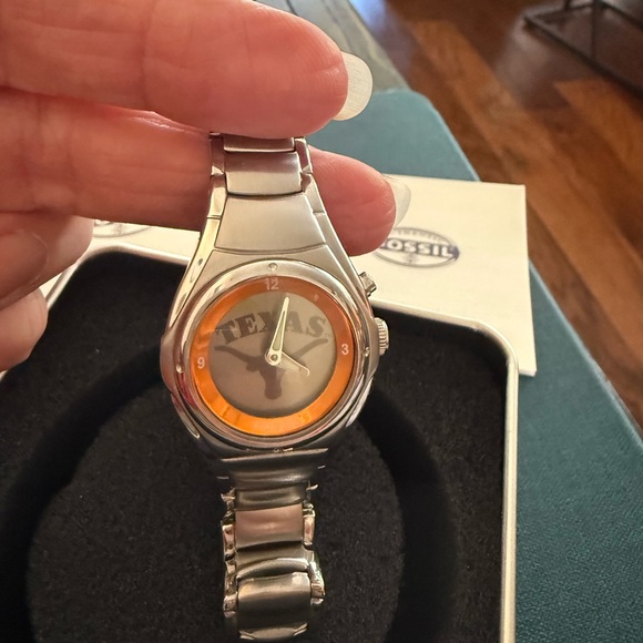 UT ladies 2005 Champions Kaleidoscope Watch - Picture 3 of 7